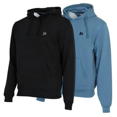 Sem multisport sweater met capuchon voor heren