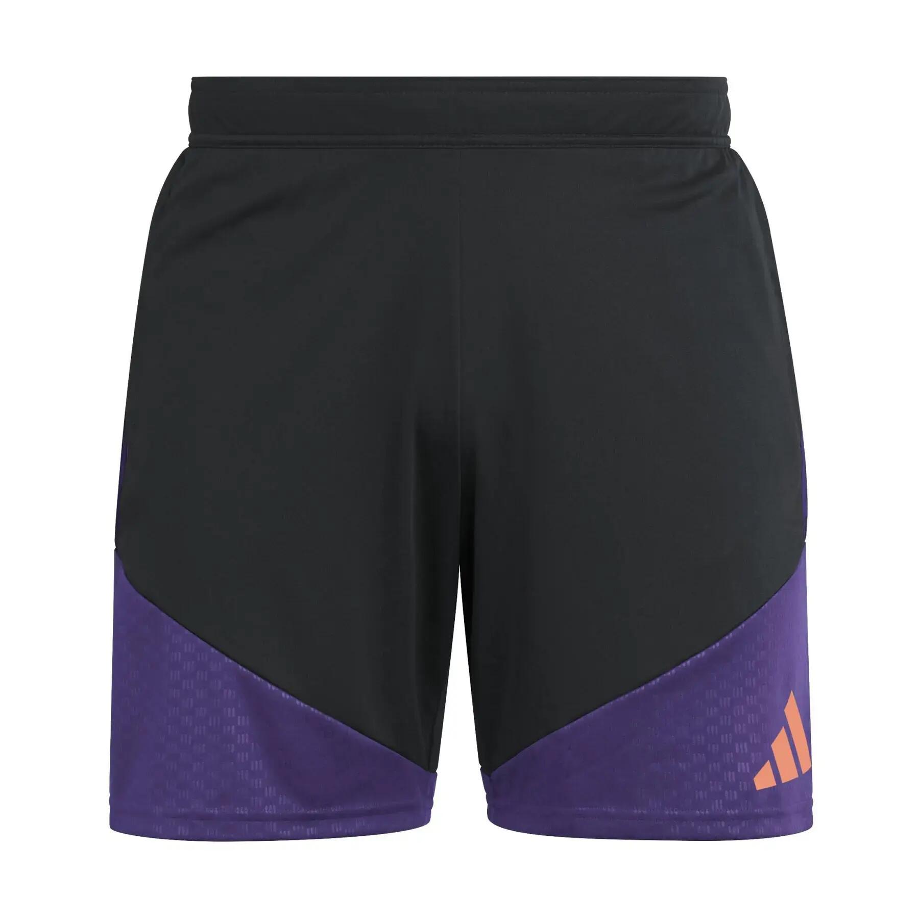 Short d'entraînement adidas Tiro 26 2/7