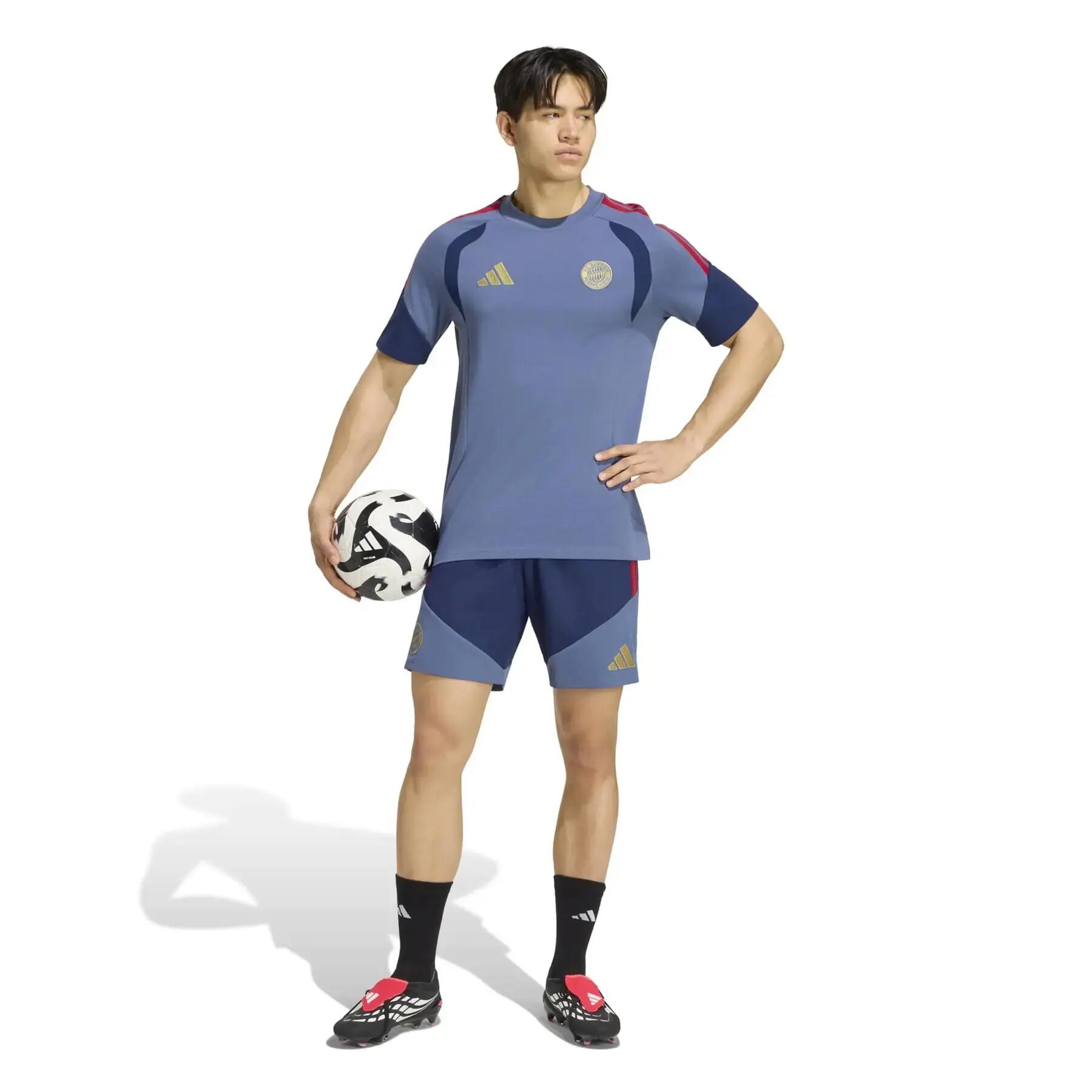 Krótki Bayern Monachium Downtime 2026/27 3/7