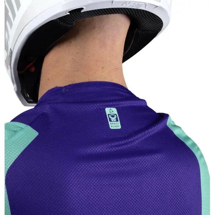 Motorcrosstrui met lange mouwen Leatt 4.5 Lite 5/5