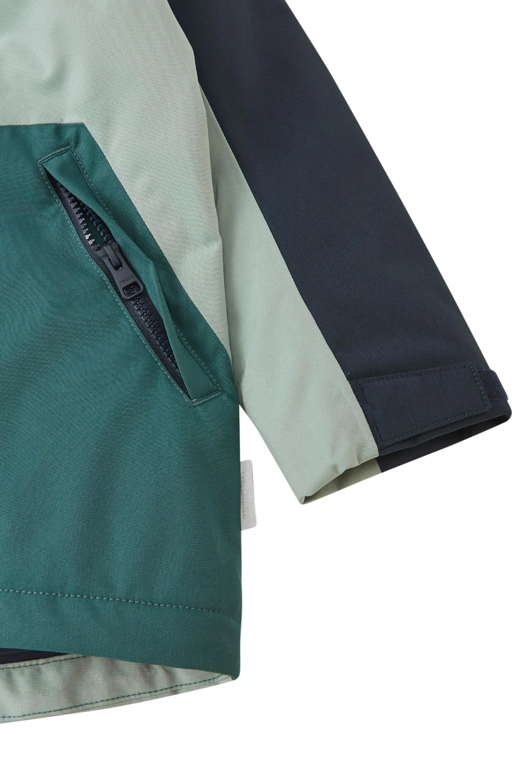 ReimaTec Winterjacke Taimela - 4/6