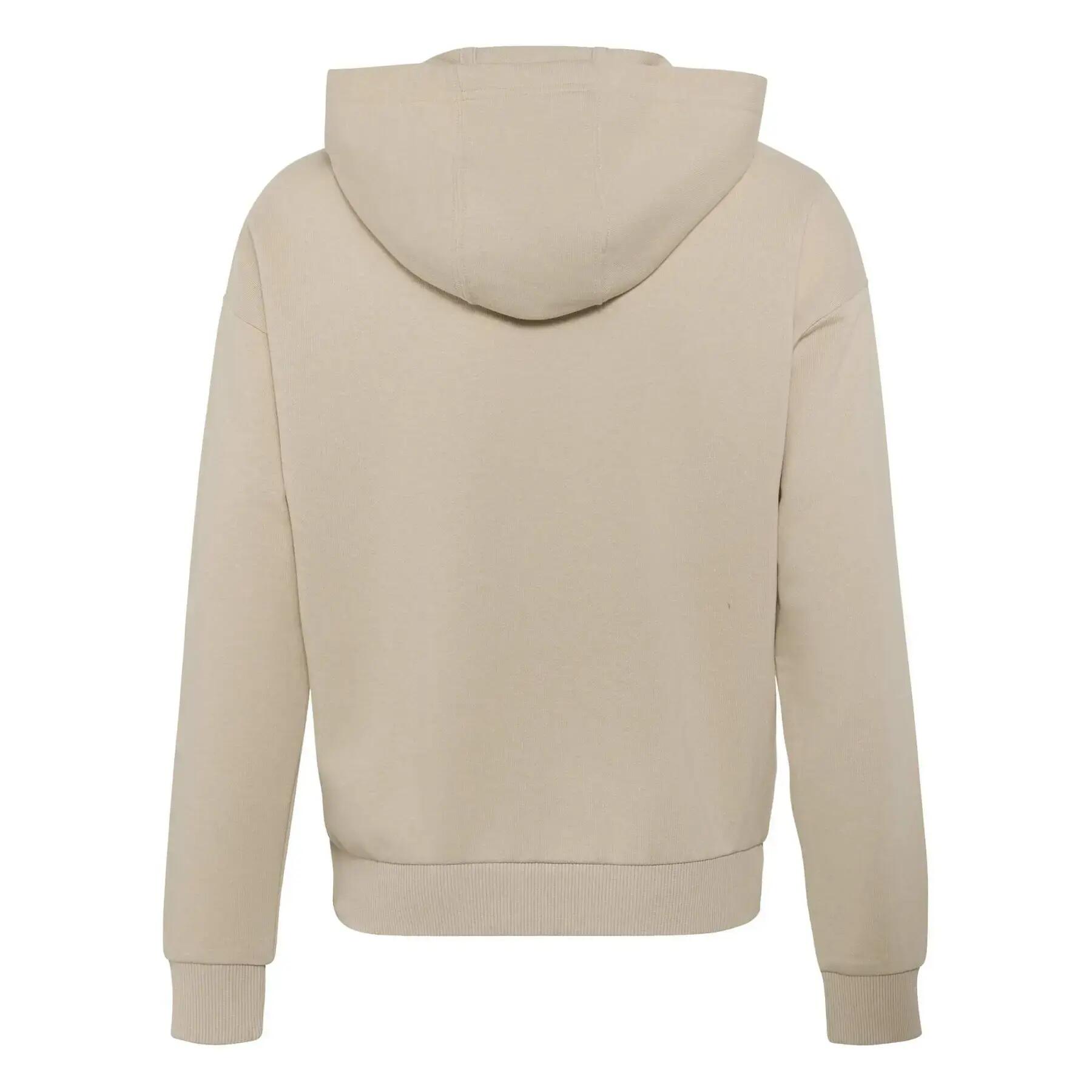 Veste de survêtement zippé enfant adidas Essentials 2/5
