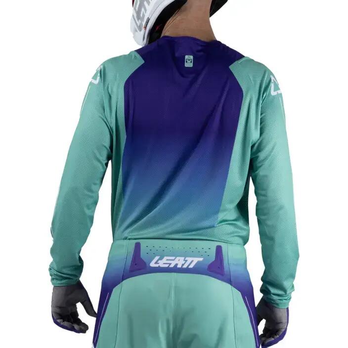 Motorcrosstrui met lange mouwen Leatt 4.5 Lite 4/5