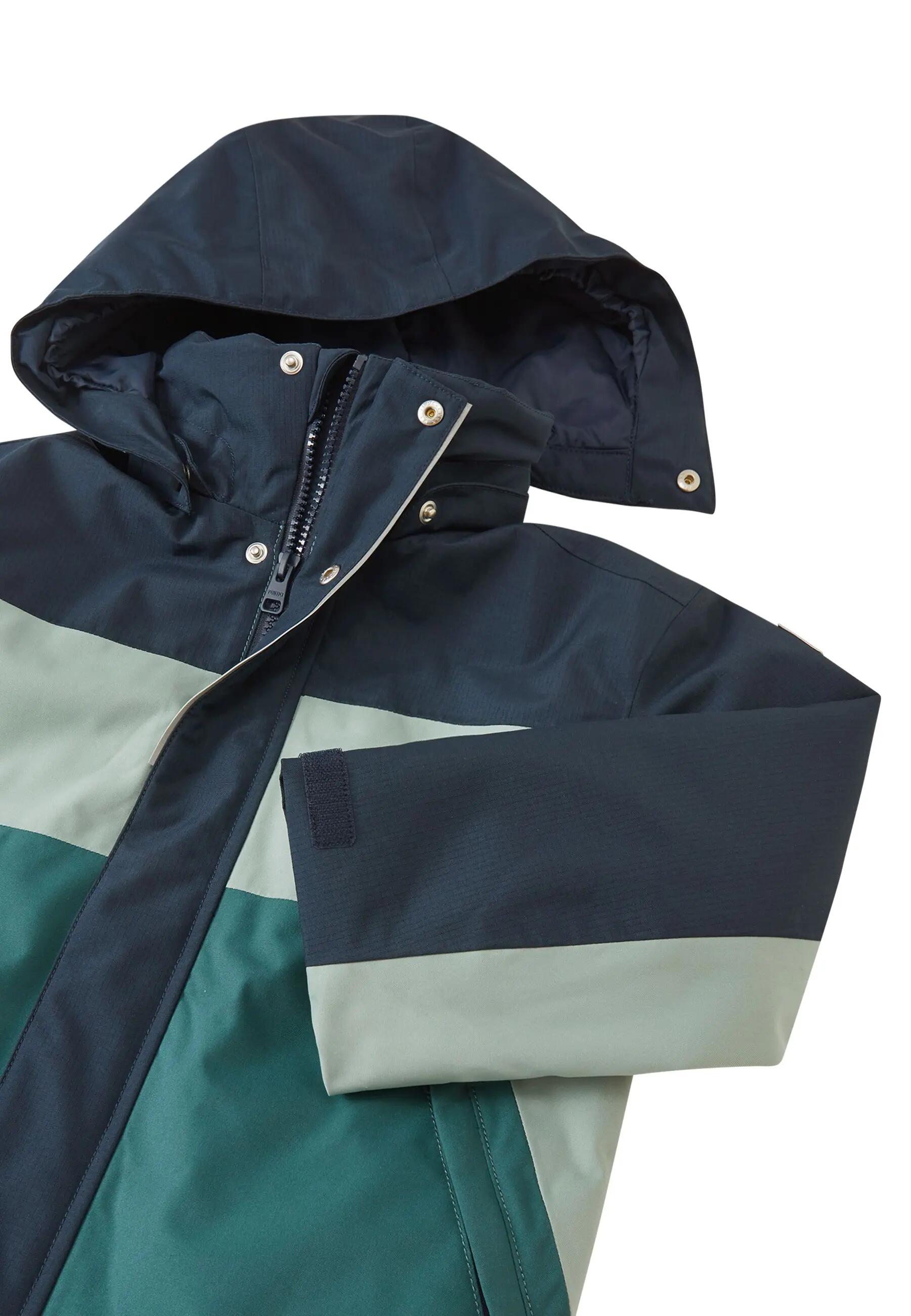 ReimaTec Winterjacke Taimela - 3/6