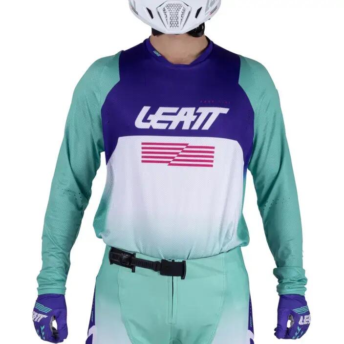 Motorcrosstrui met lange mouwen Leatt 4.5 Lite 2/5