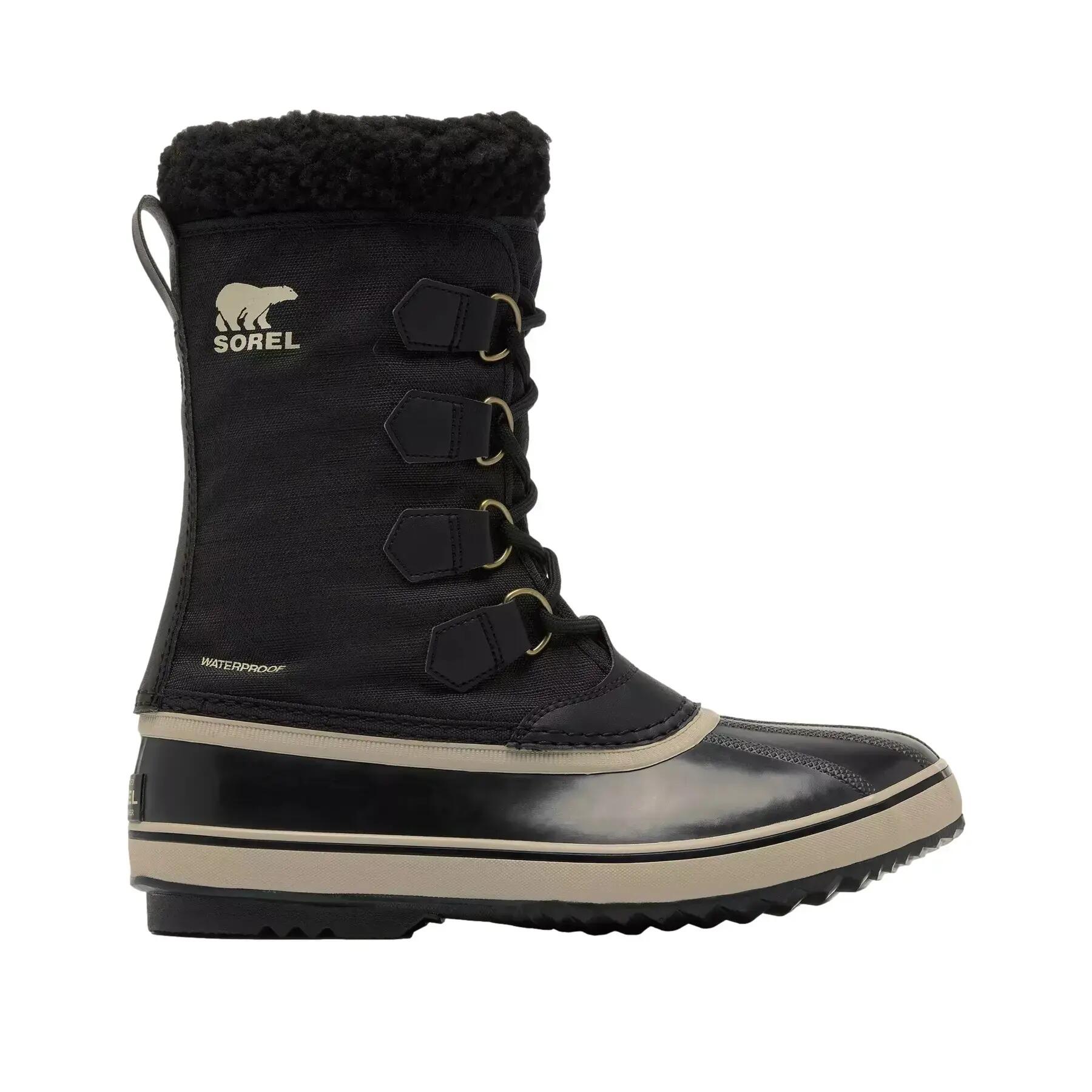 SOREL picture