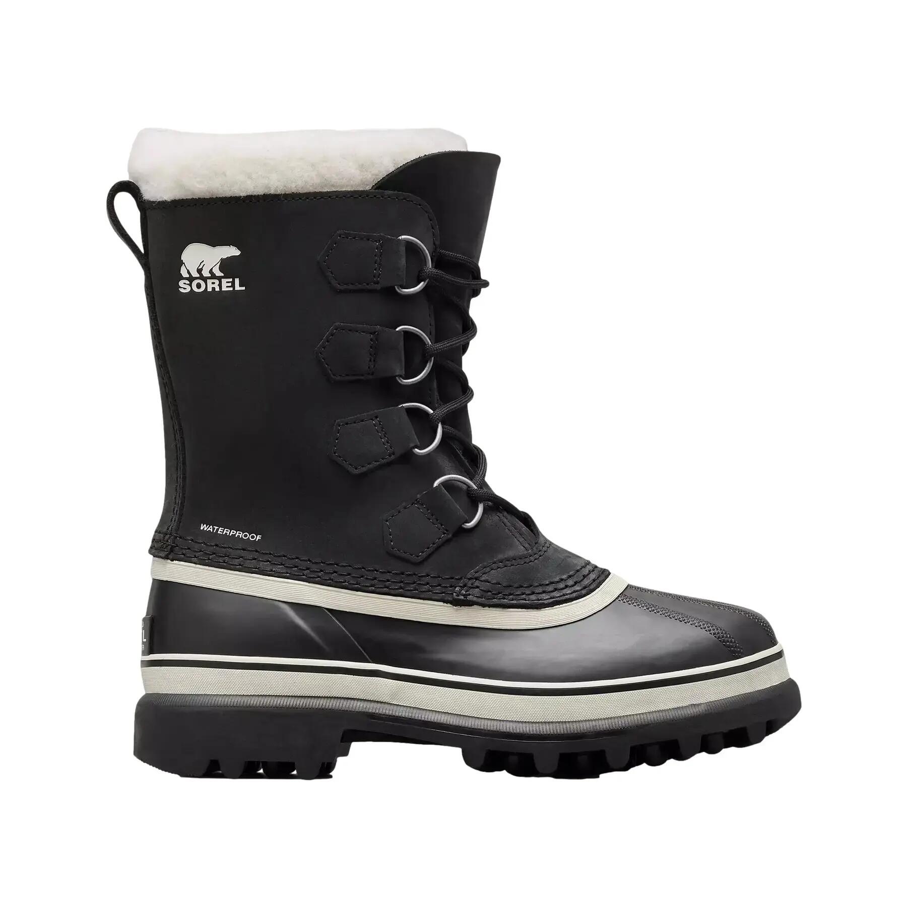 SOREL picture