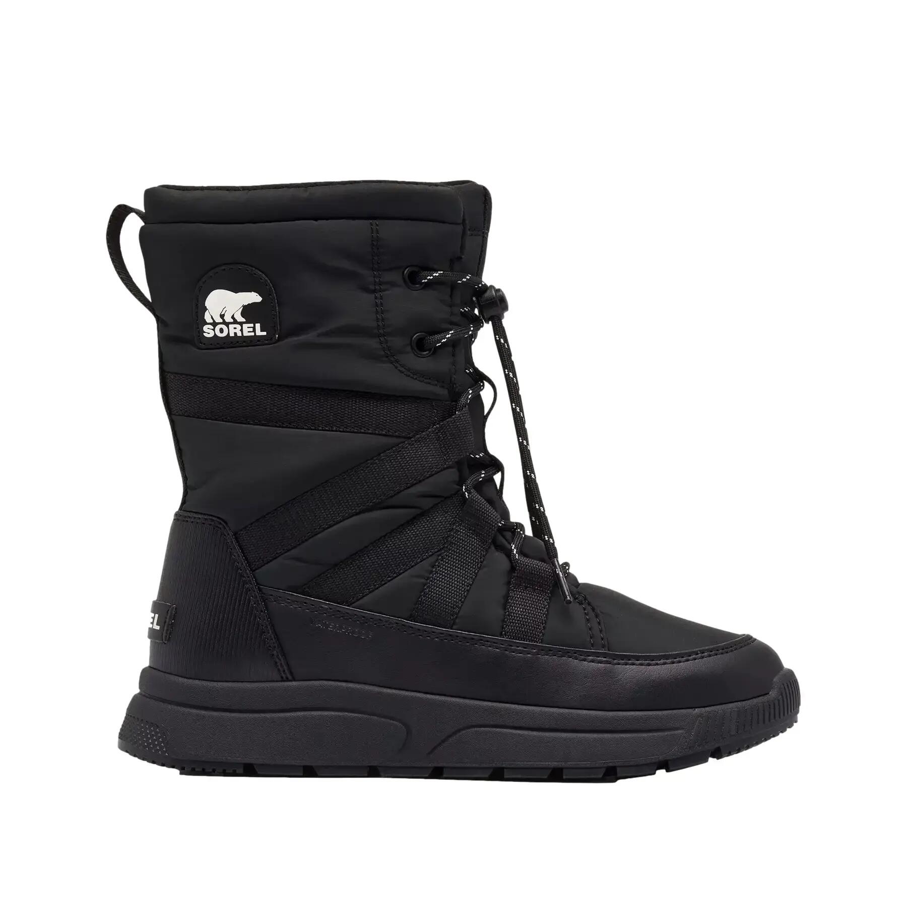 SOREL picture