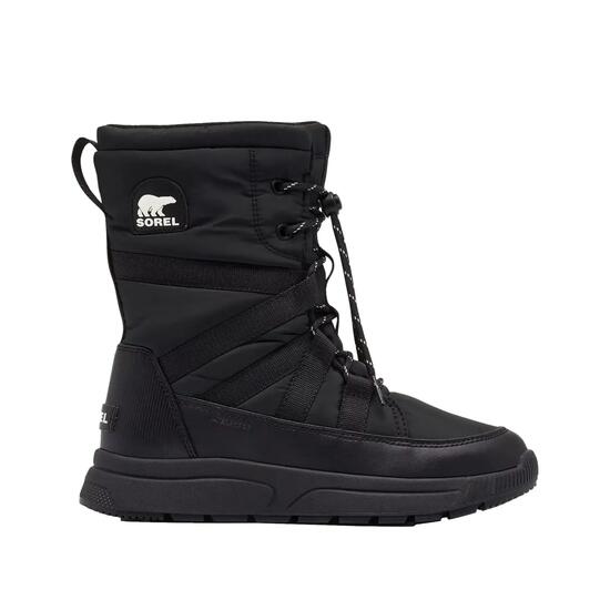 Waterdichte Hoge Winterlaarzen Dames Sorel Whitney™ III