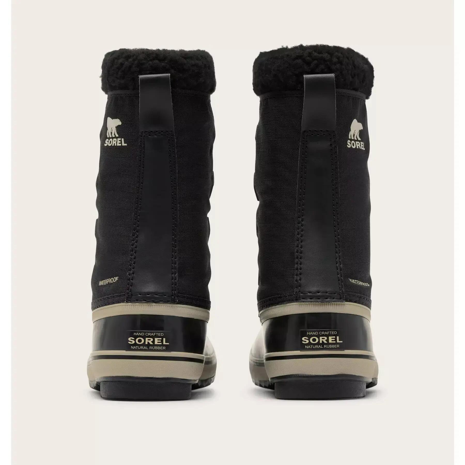 Nylon Winter Boots Sorel 1964 PAC™ 4/5