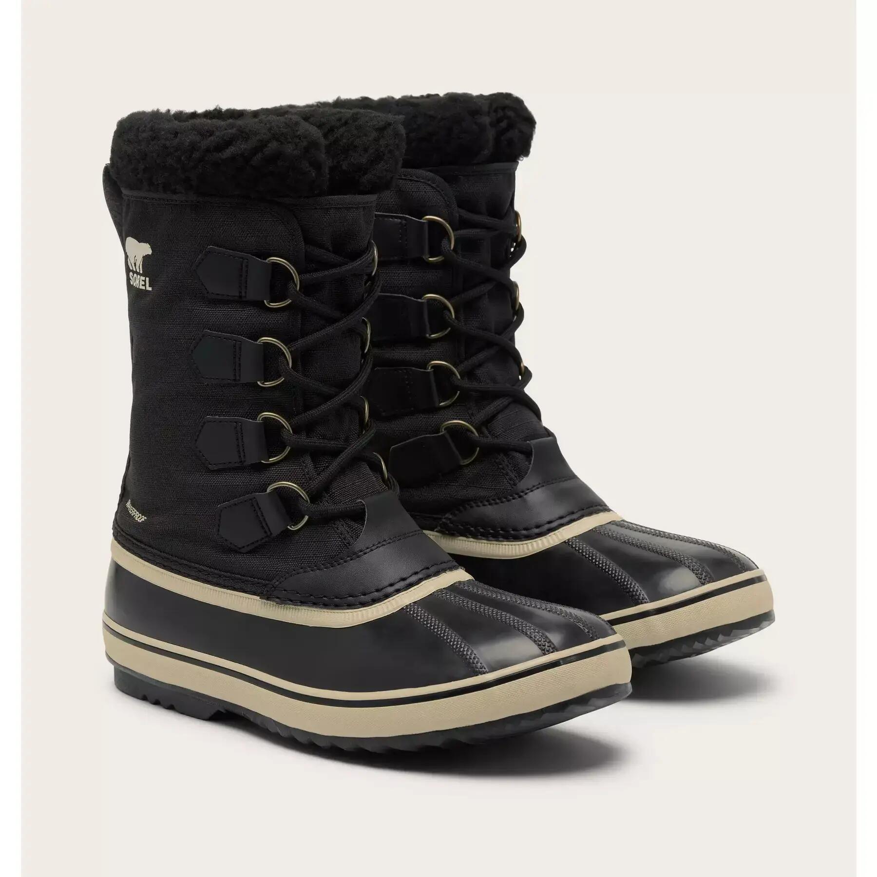 Nylon Winter Boots Sorel 1964 PAC™ 3/5