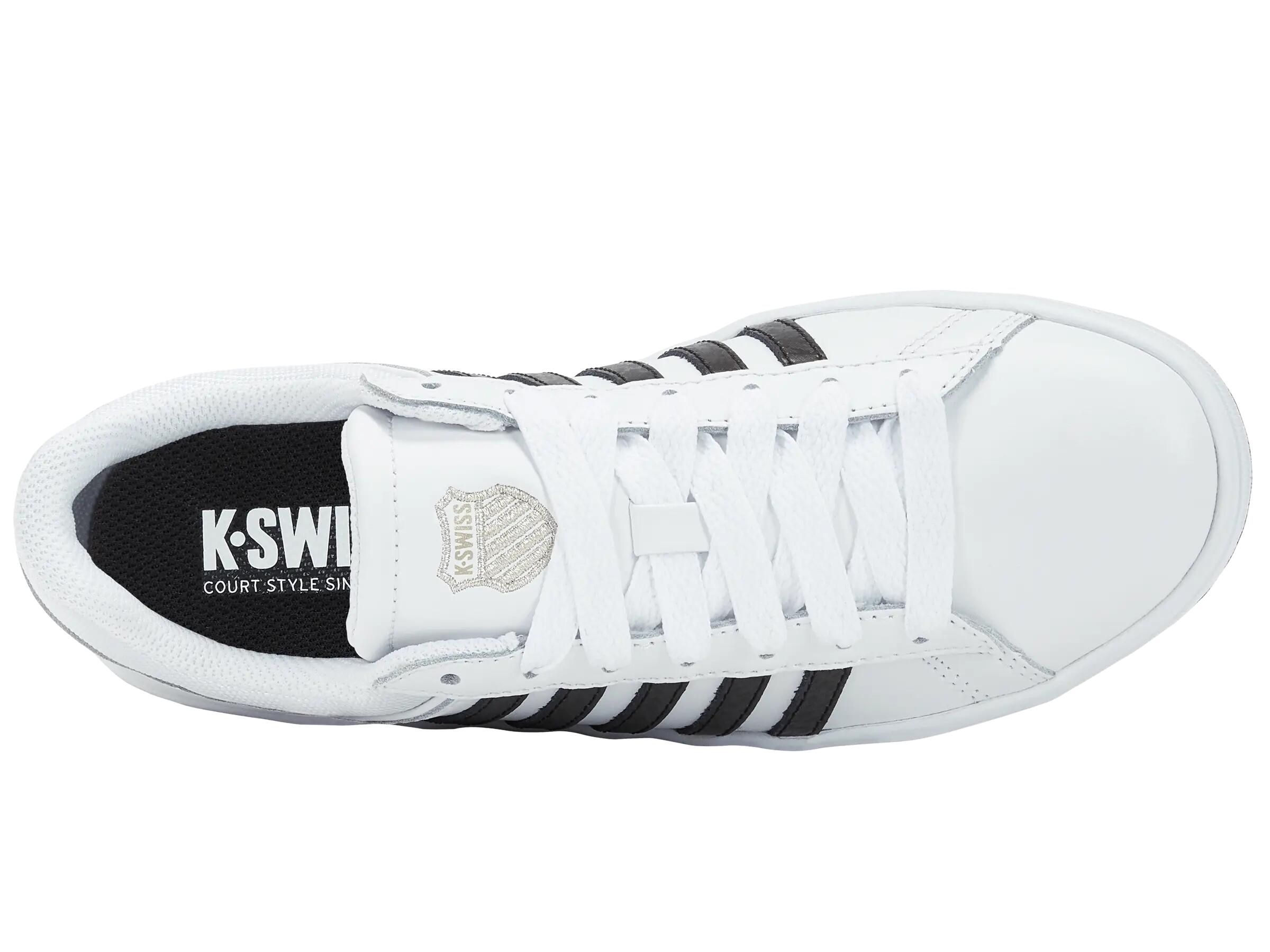 Sneakers Dames COURT WINSTON 7/7