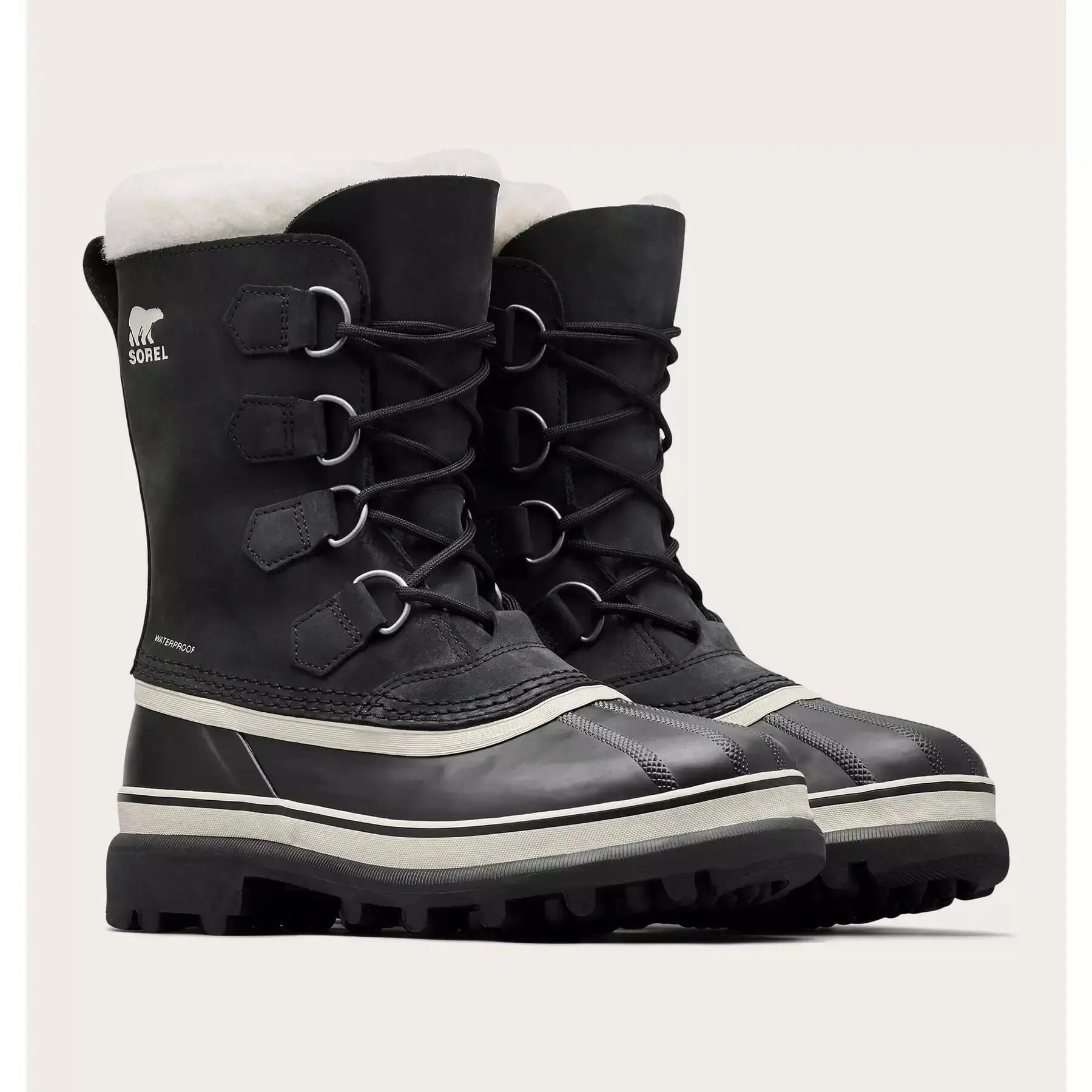 Botas de invierno para mujer Sorel Caribou™ 3/5