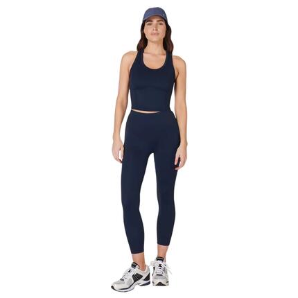 Legging ALL DAY 7/8 Femme (Noir)