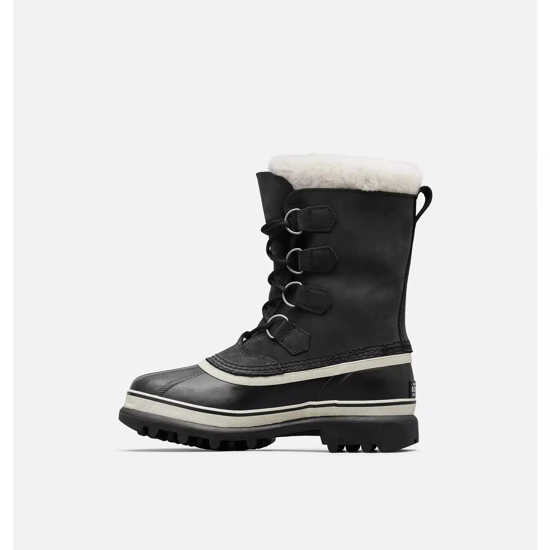Botas de invierno para mujer Sorel Caribou™ 2/5