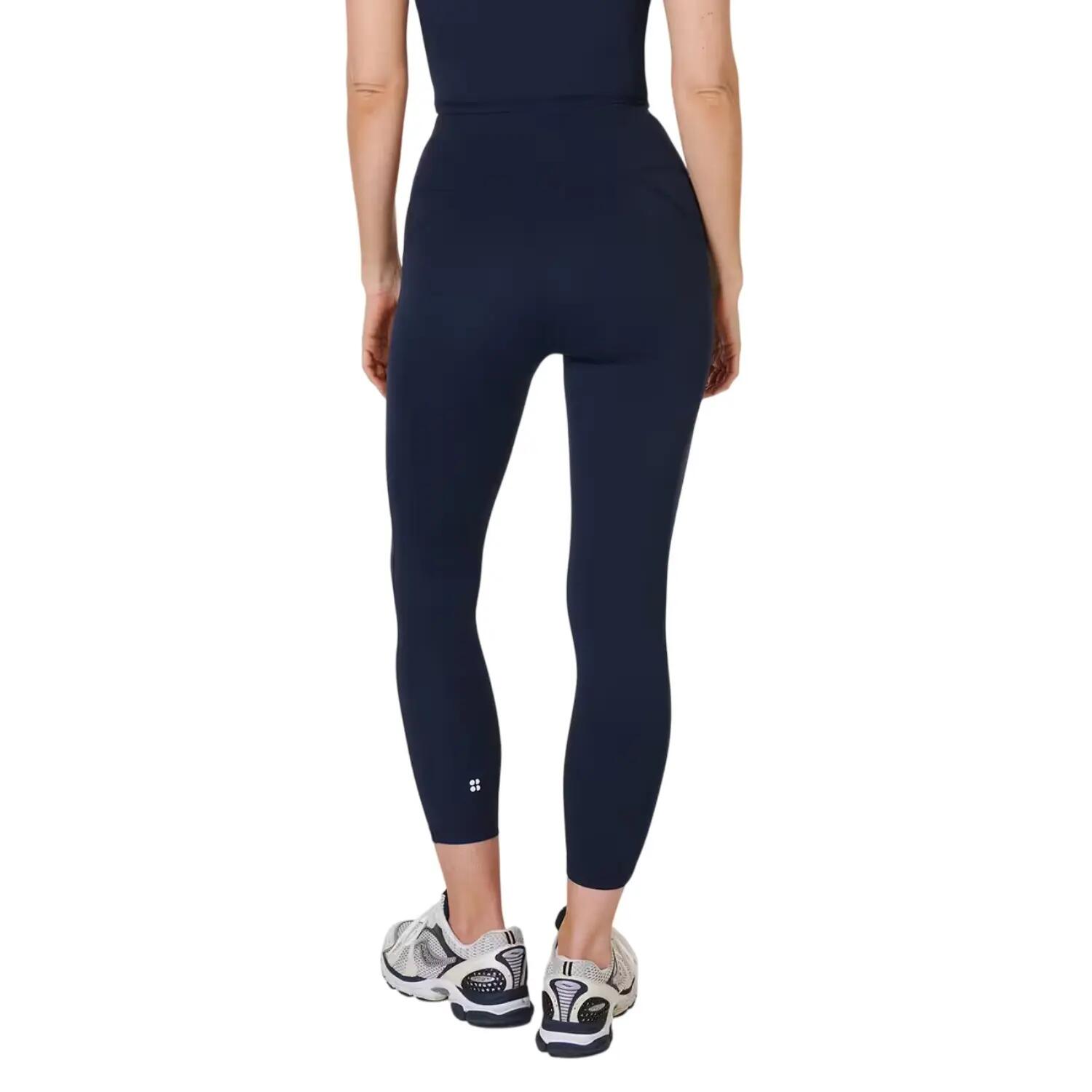 Leggings All Day 7/8 para Mujer Marino 3/3