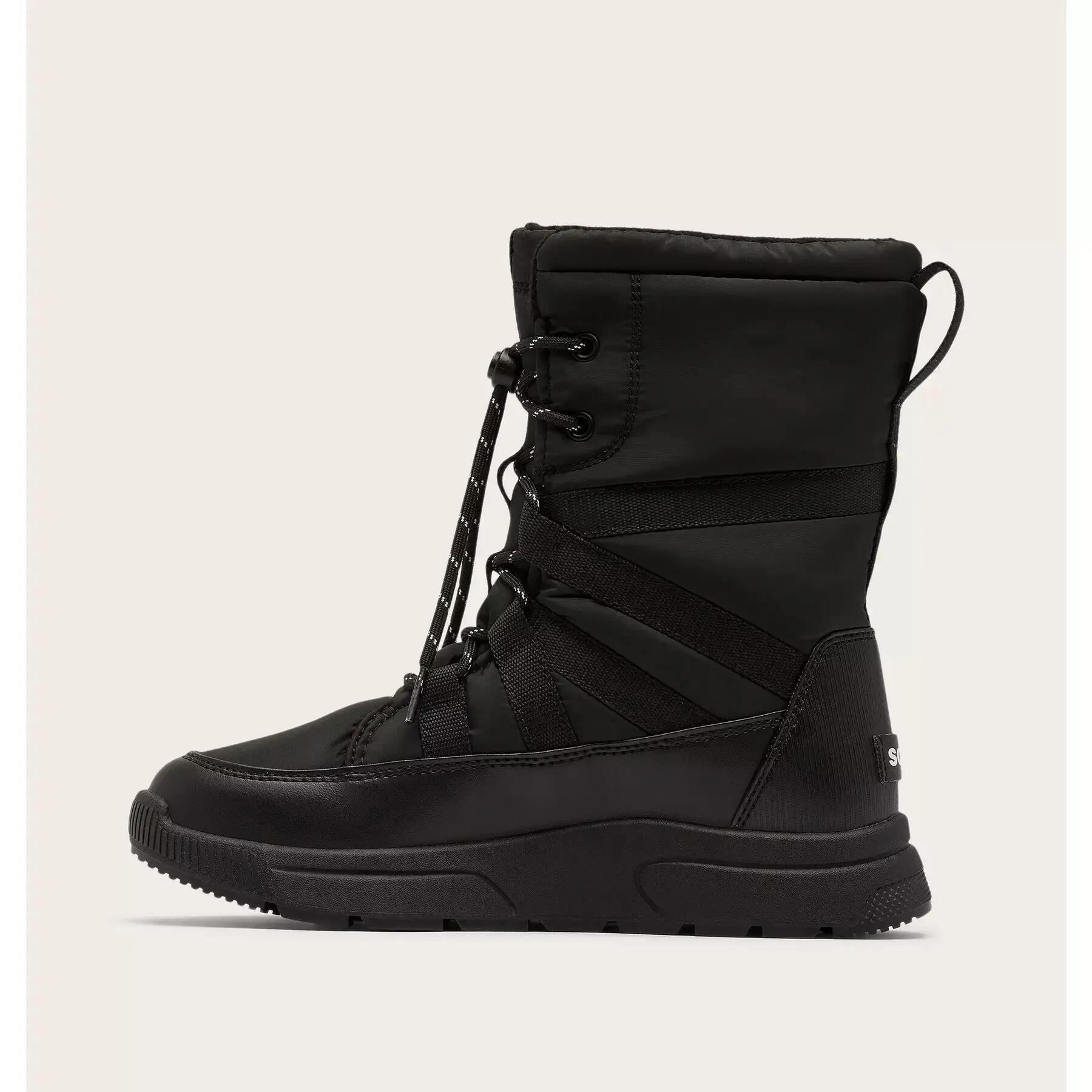 Bottes d'hiver imperméable haute femme Sorel Whitney™ III 2/5