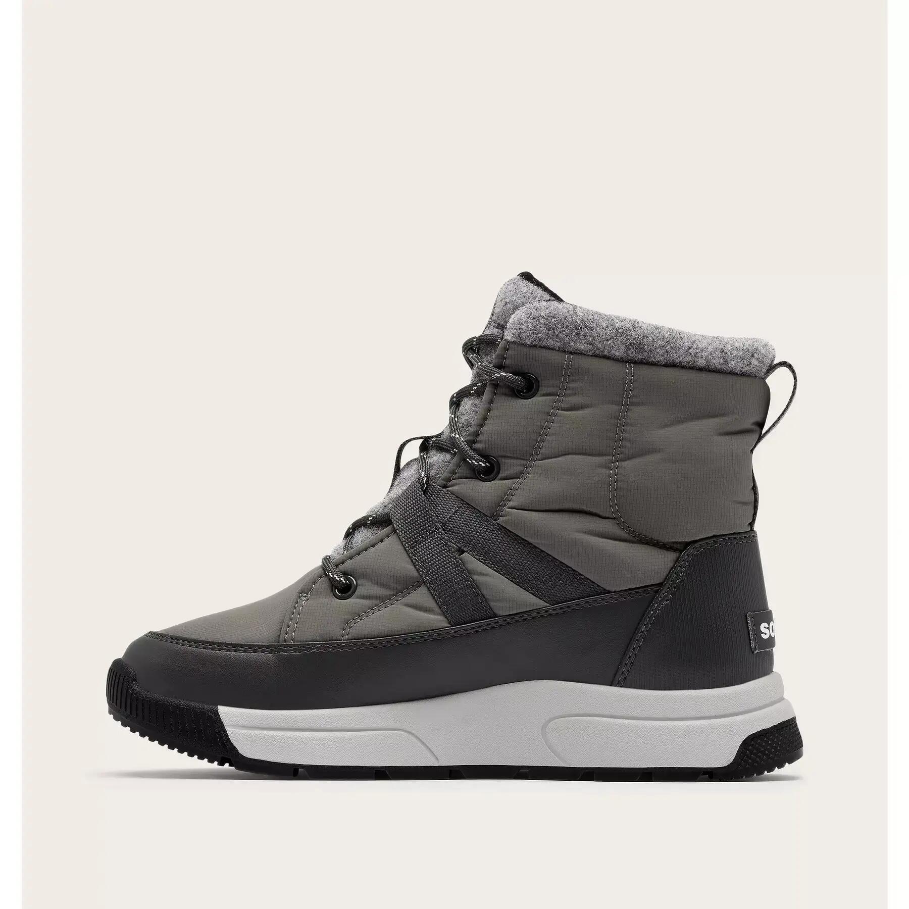 Bottes d'hiver imperméable mi-haute femme Sorel Whitney™ III 2/5