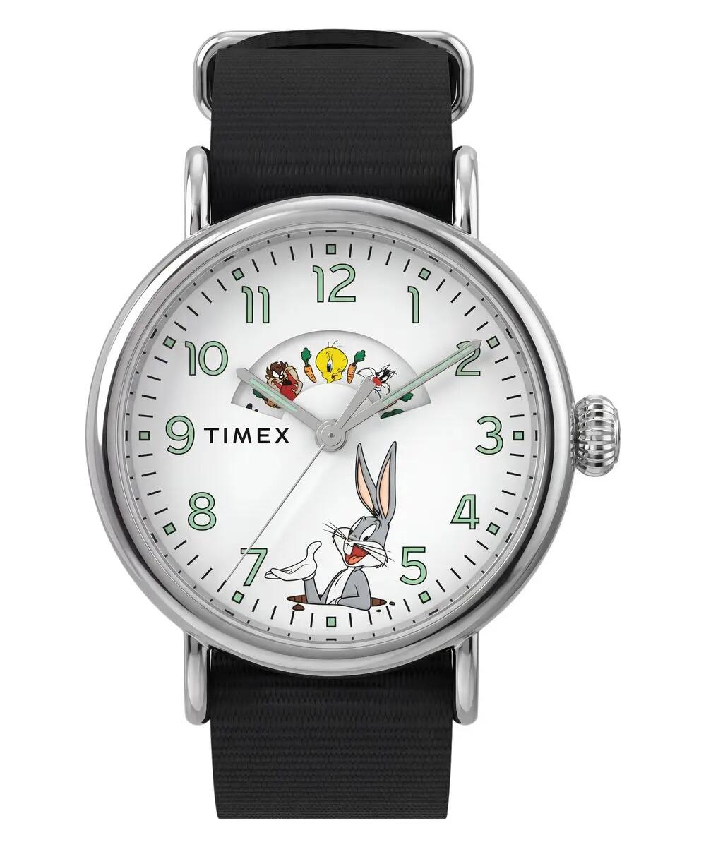 TIMEX picture