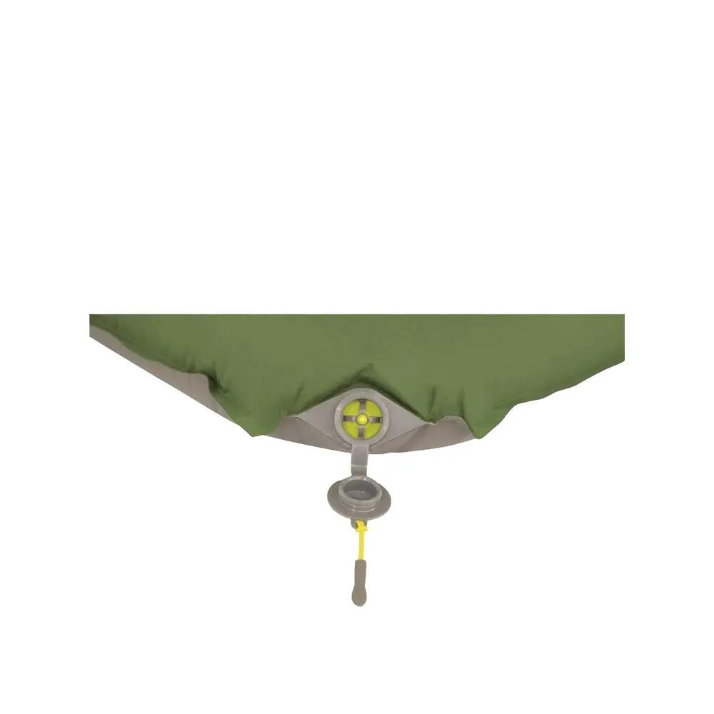 Siège auto-gonflant Outwell Dreamcatcher Verde 3/3