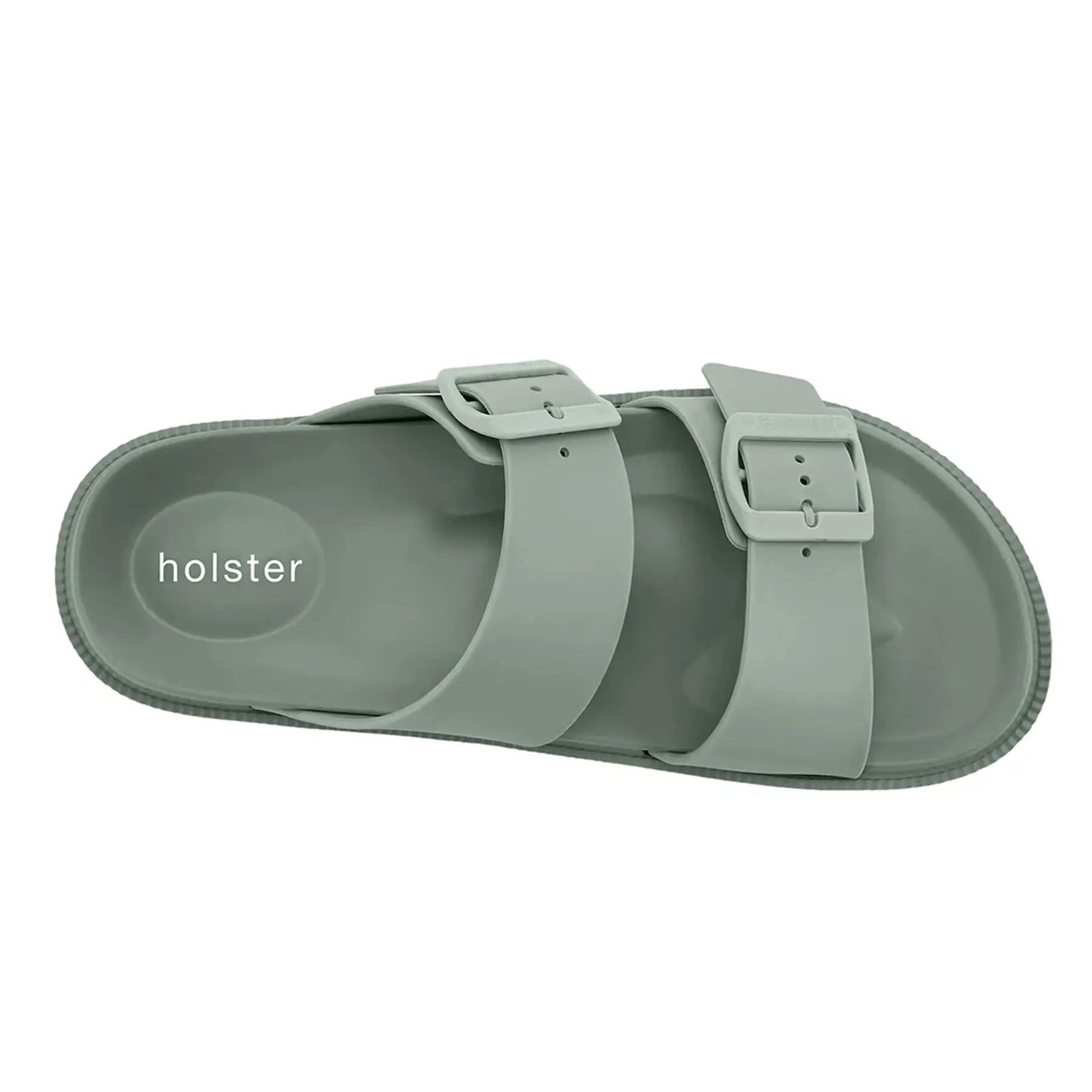 Sandalias Soleseeker para Mujer Hierba Marina 2/4