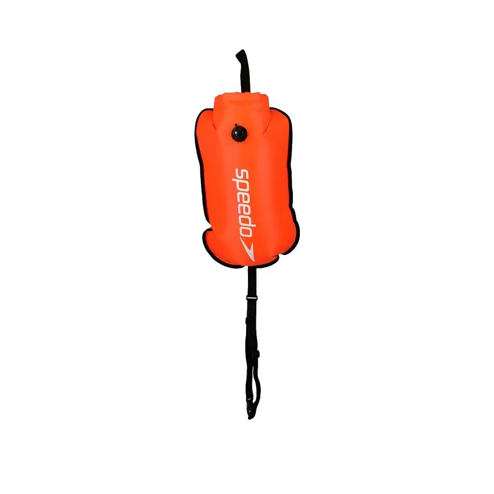 Bouée de natation Speedo Laranja 2/2