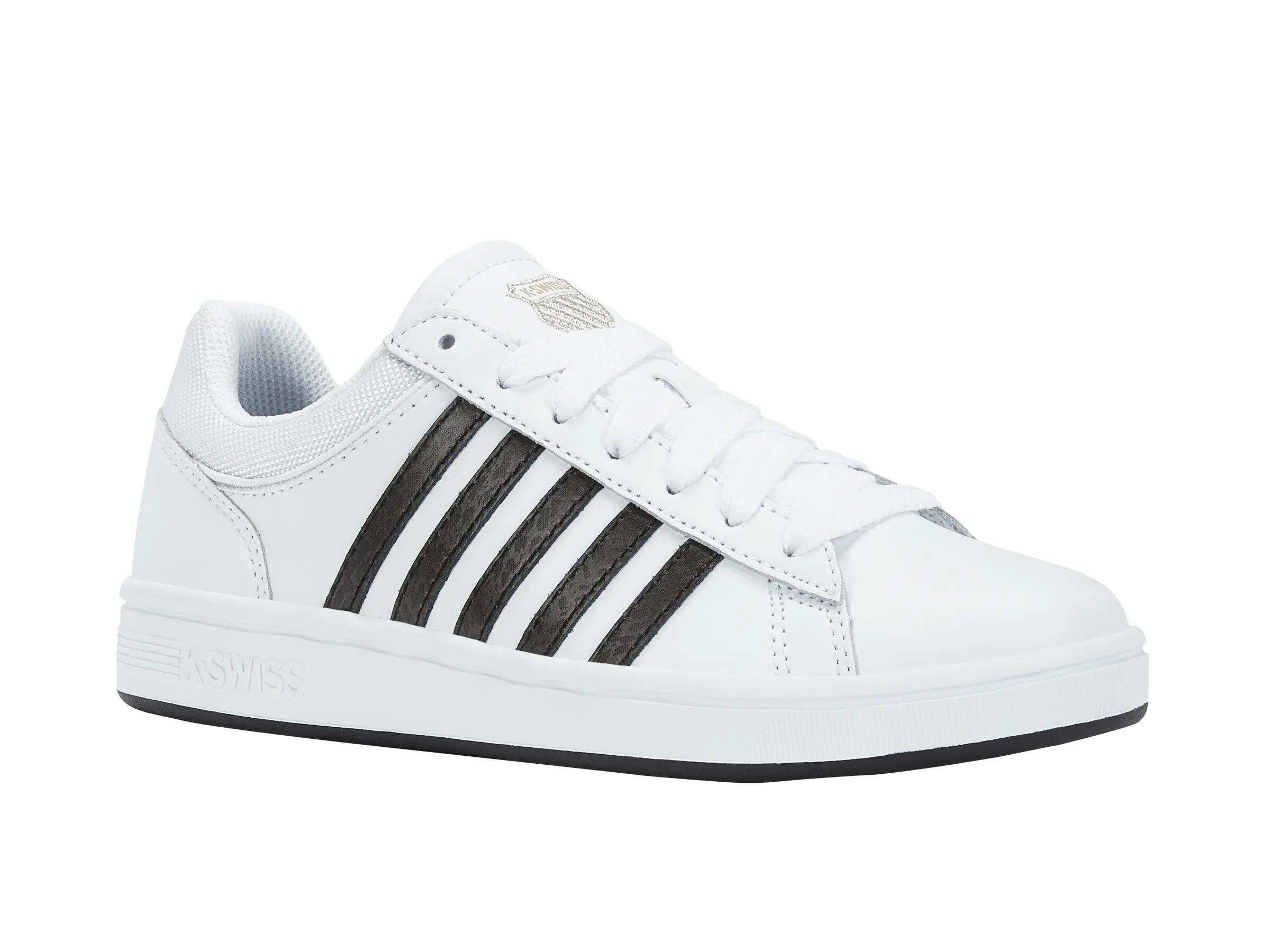 Sneakers Dames COURT WINSTON 2/7