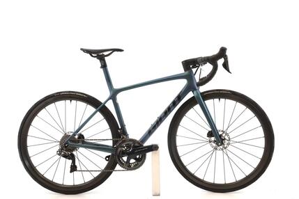 Refurbished Rennrad · TCR Advanced SL 0 Disc Di2 11V · Sehr guter Zustand
