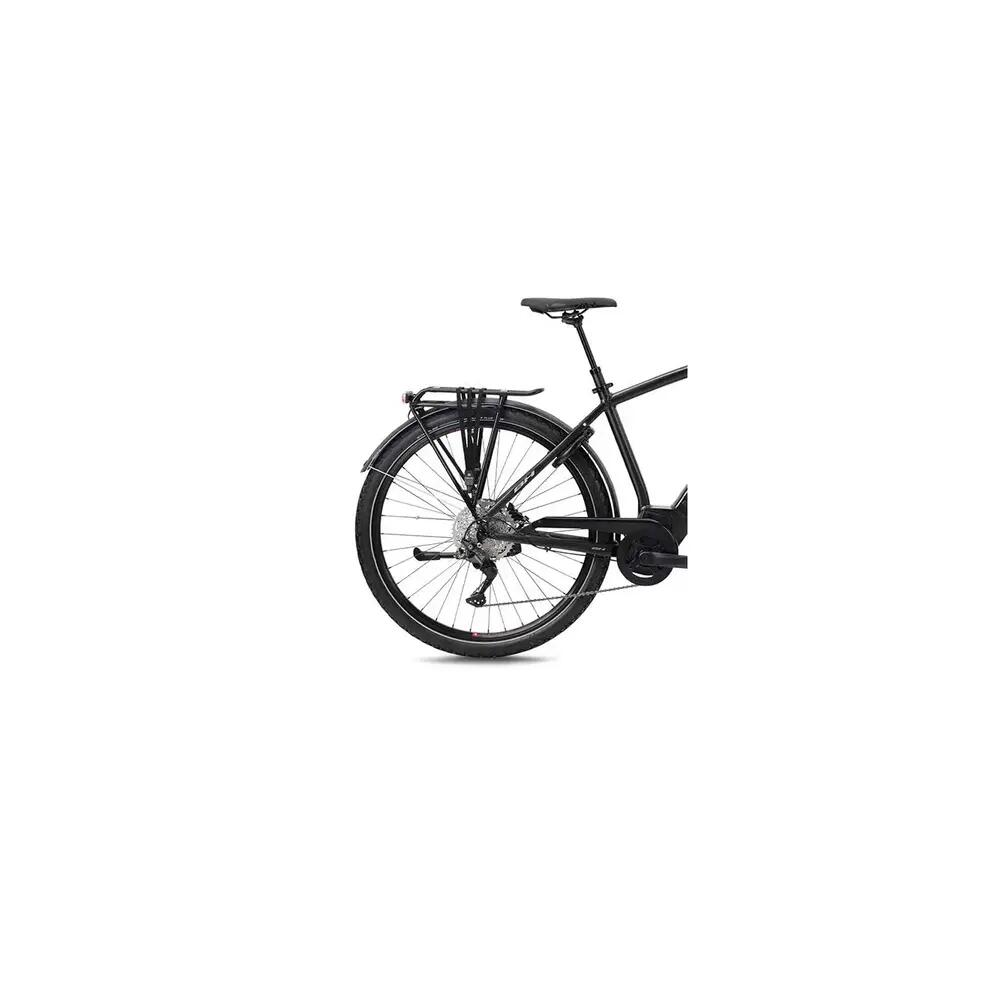 Vélo de ville BH Atom Cross Pro BH1E Noir 2/2