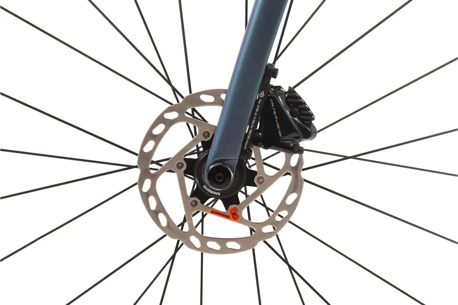 Bici strada ricondizionata ·  TCR Advanced SL 0 Disc Di2 11V · Ottimo stato 7/8