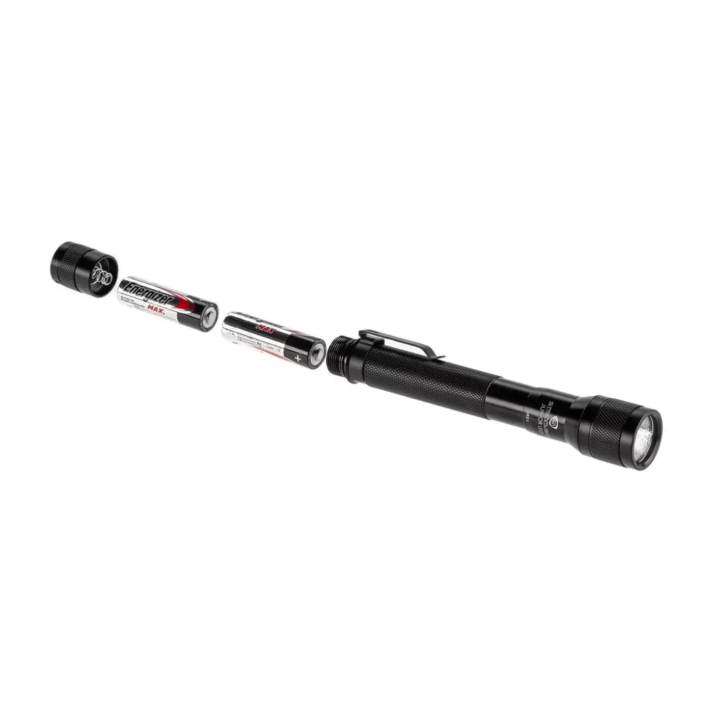Torcia Streamlight Jr 2/5