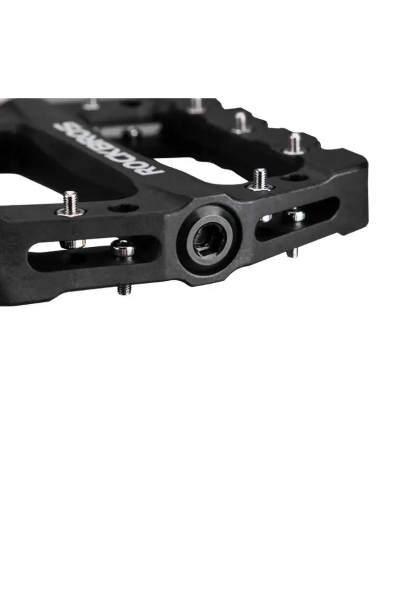 Pedały rowerowe Nylon MN 2017-12CBK 4/4