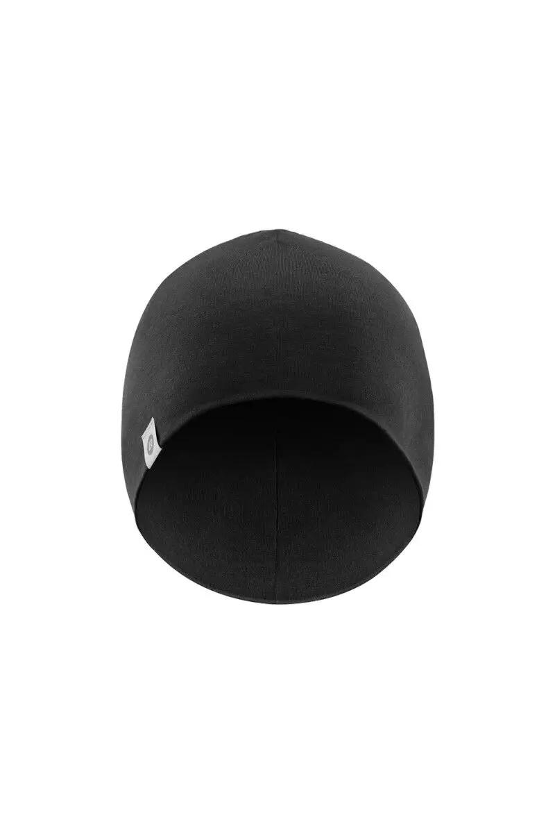 Czapka rowerowa Silk And Wool 18250005 2/2