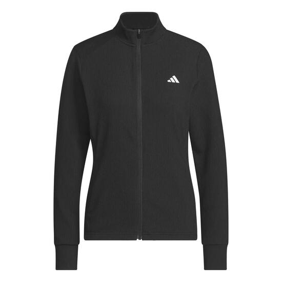 Veste à logo full zip femme adidas Performance