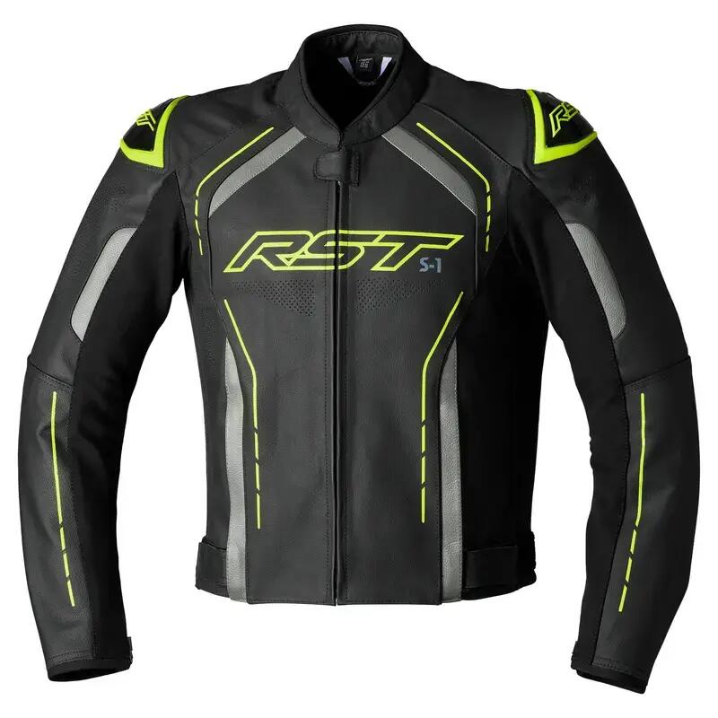 RST picture