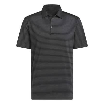 Polo rayé adidas Performance