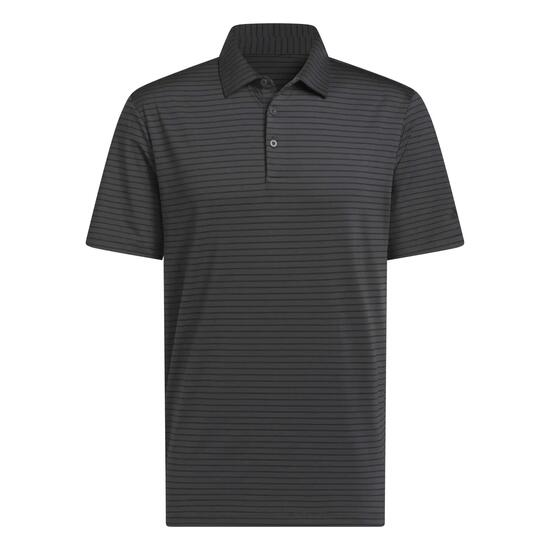 Polo rayé adidas Performance