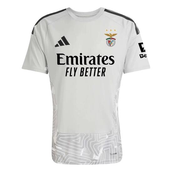 Maillot de gardien Benfica Lisbonne 2026/27