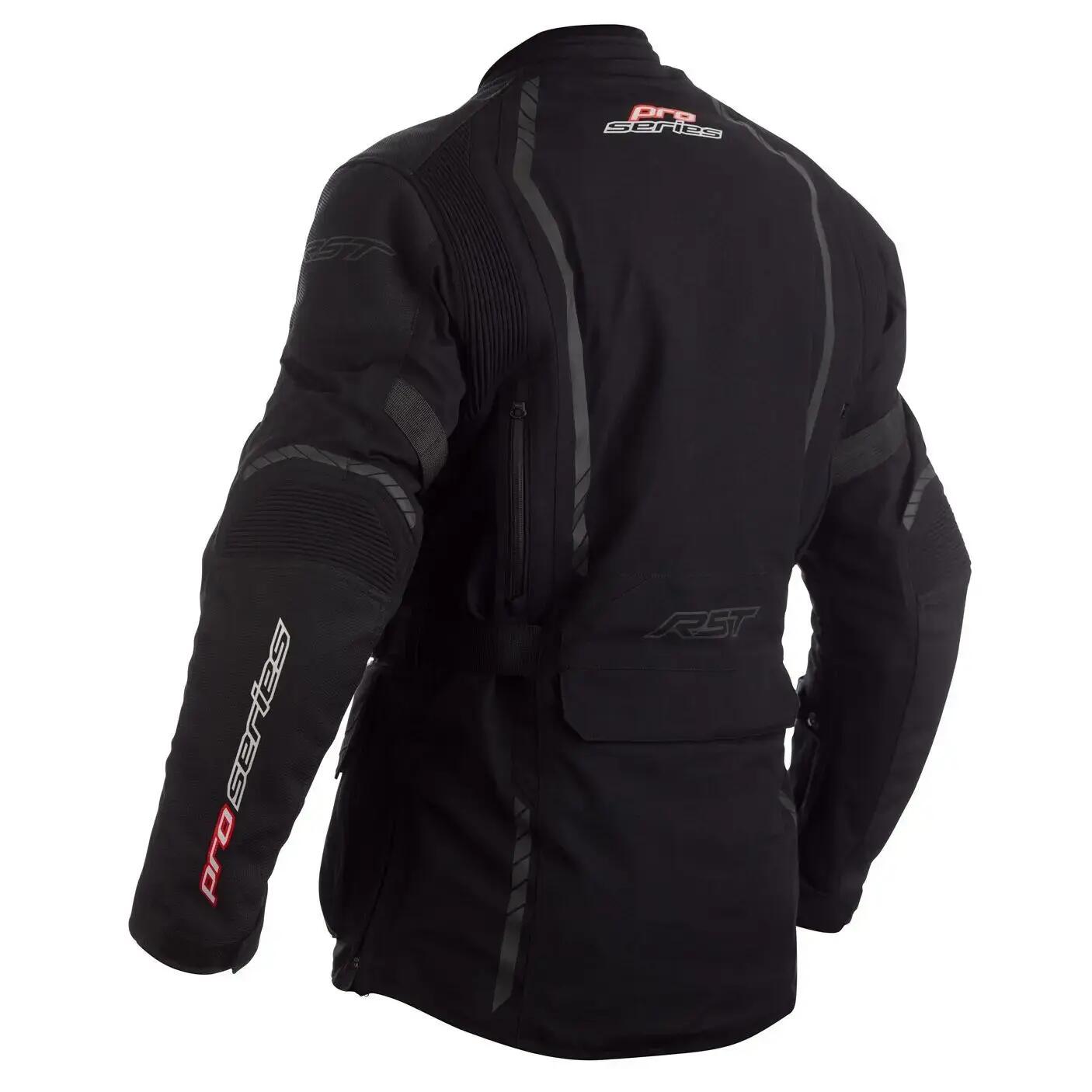 Giacca da moto RST Pathfinder 2/3