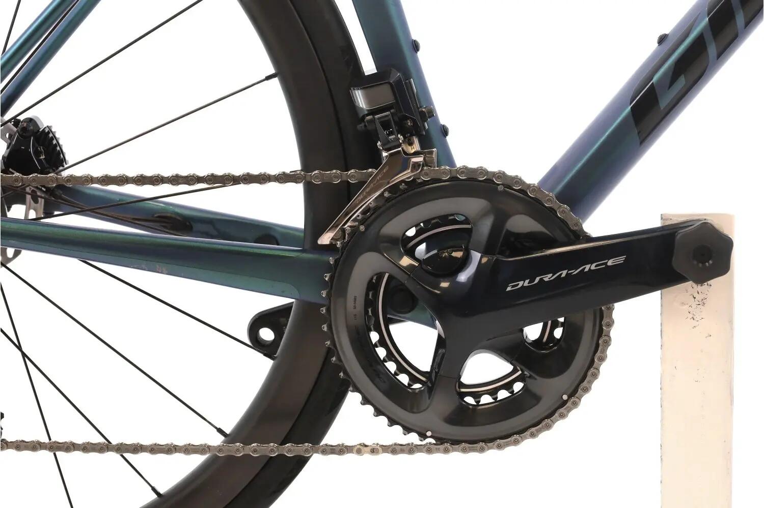 Bici strada ricondizionata ·  TCR Advanced SL 0 Disc Di2 11V · Ottimo stato 4/8