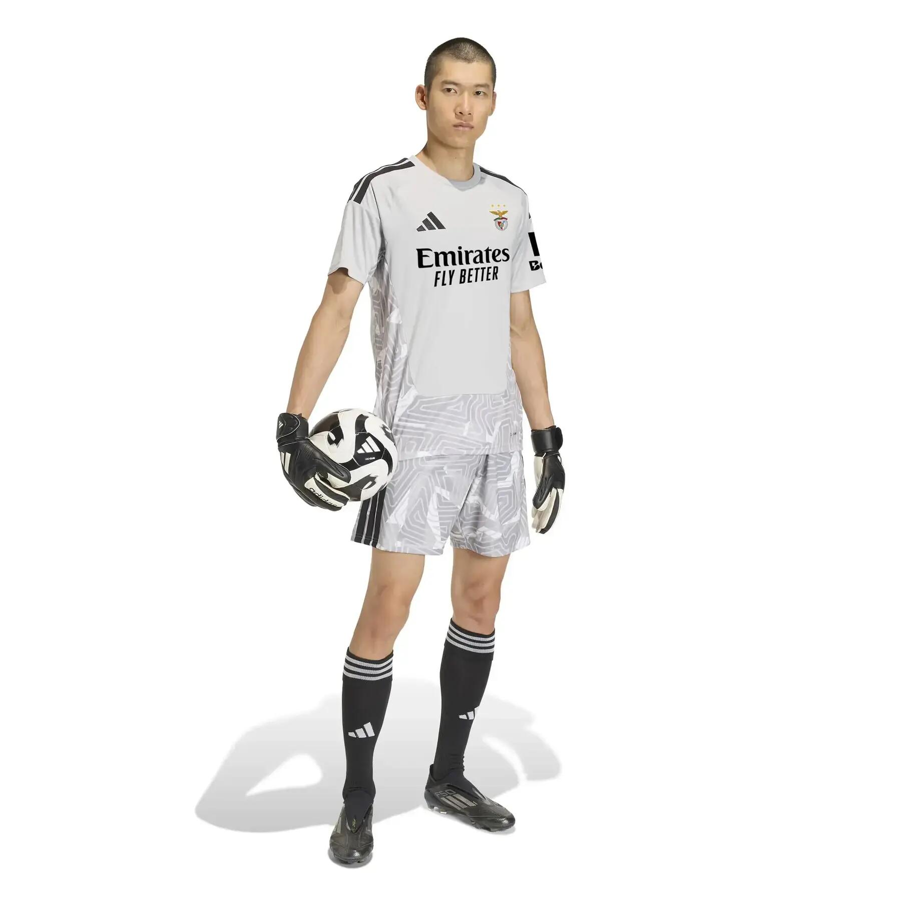 Maglia da portiere Benfica Lisbona 2026/27 2/7
