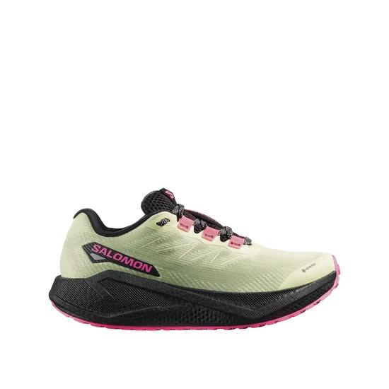 Trail Schuhe Salomon Aero Blaze 3 GRVL GORE-TEX