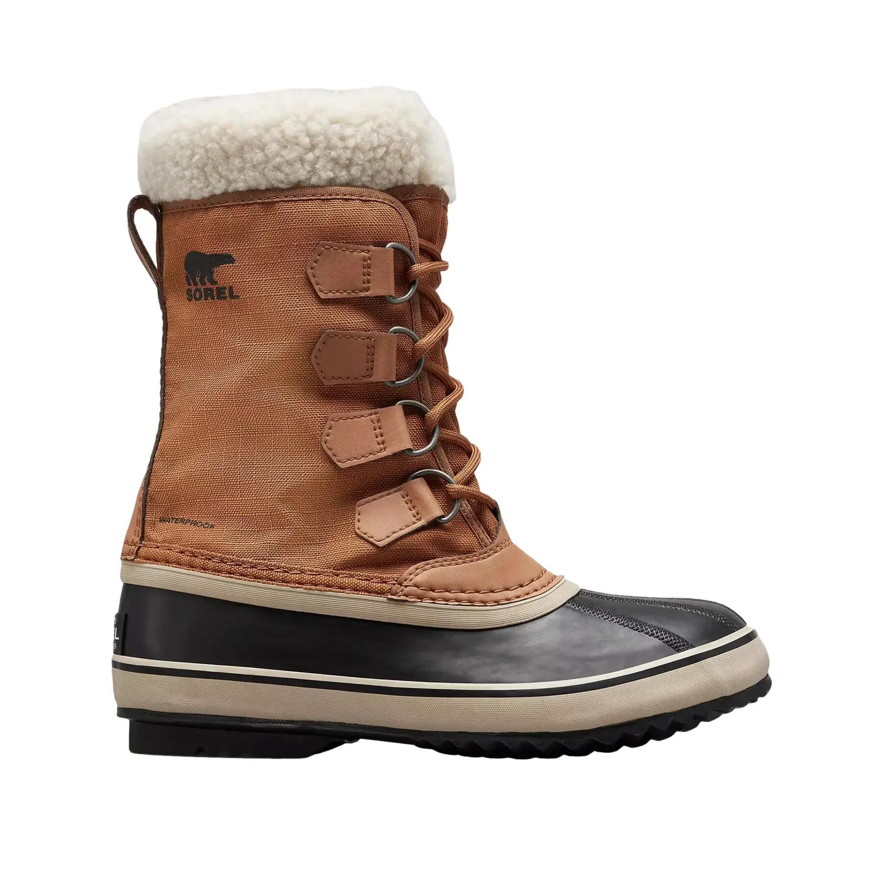 SOREL picture