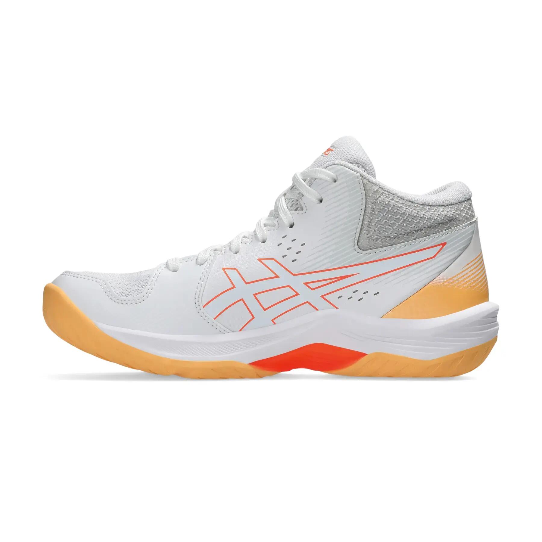 Hallenschuhe Damen Asics Beyond FF MT 2/7