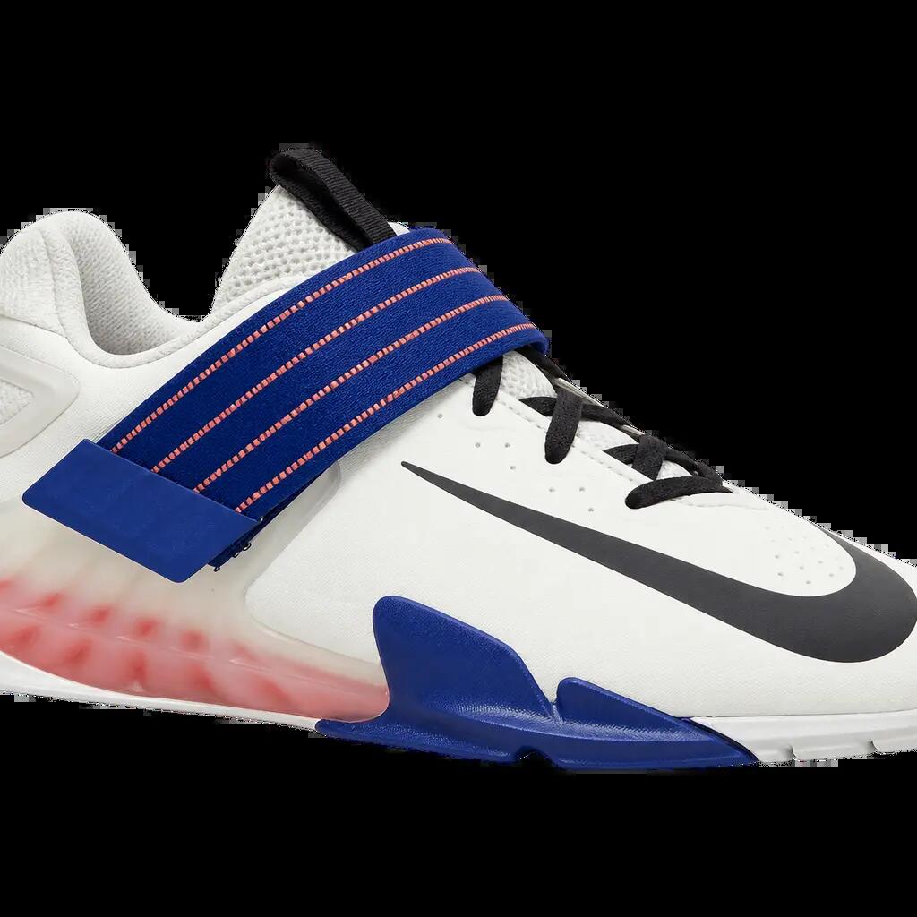 Herren - Sneaker - Nike Savaleos - weiß-blau