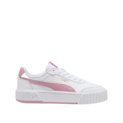 Buty PUMA Carina Mia Kobieta ze skóry syntetycznej