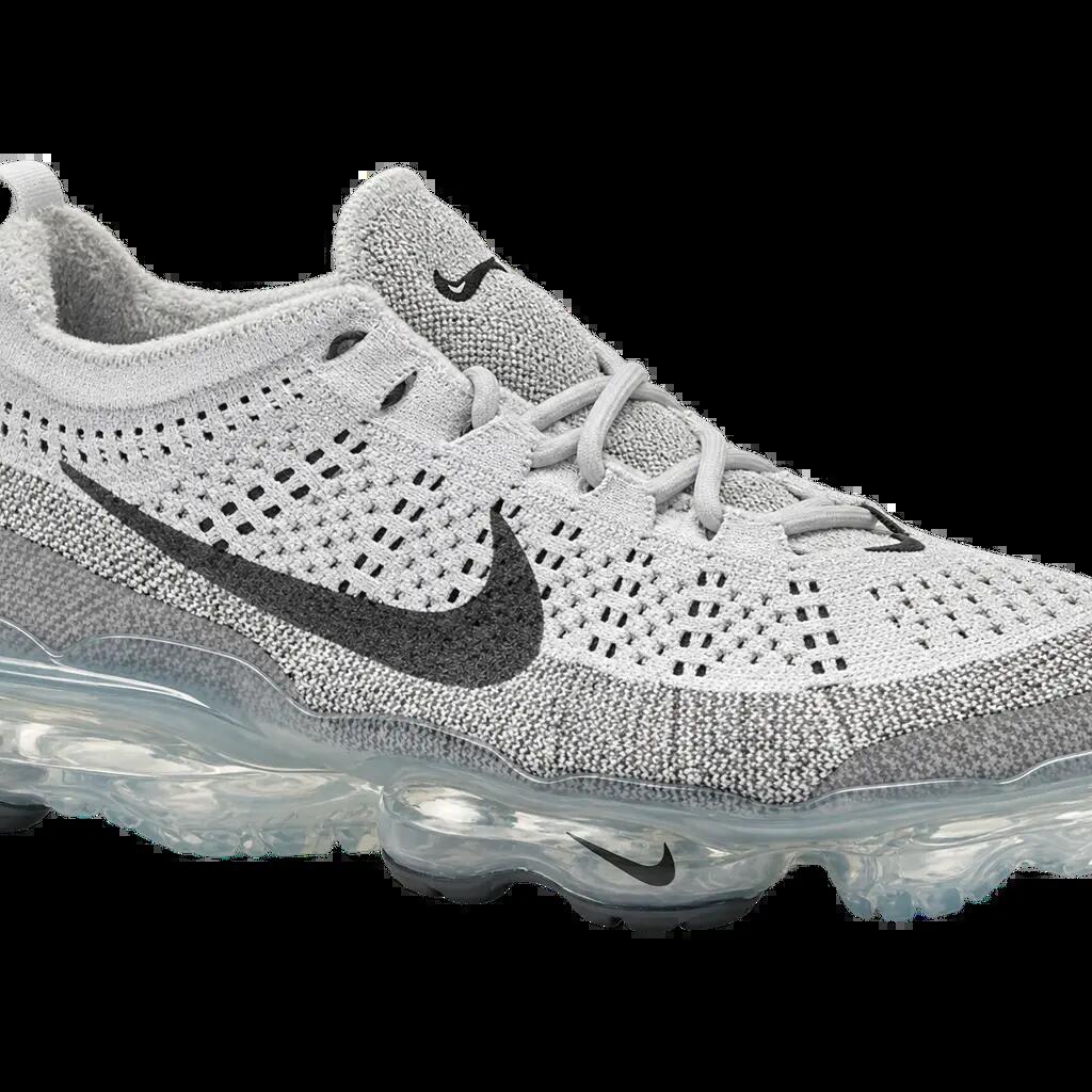 Herren - Laufschuhe - Flyknit-Sneaker - Air VaporMax 2023 - Grau