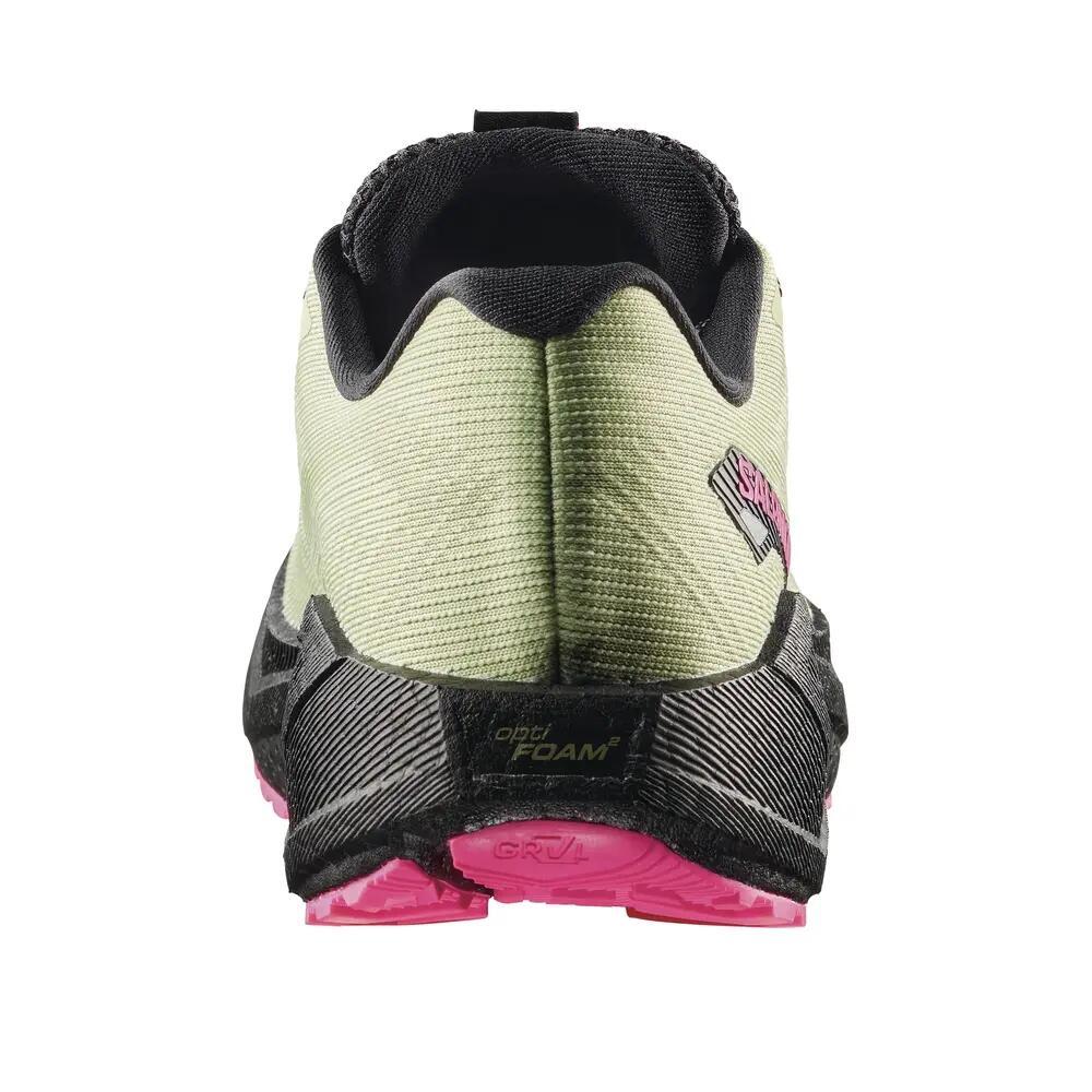 Trail Schuhe Salomon Aero Blaze 3 GRVL GORE-TEX 5/7