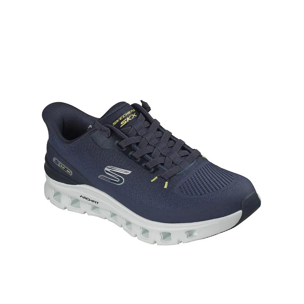 Zapatillas Skechers hombre Arch Fit Glide-Step Pro 2/4