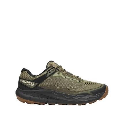 Merrell Nova 4 Trailrunning-Schuhe wasserdicht